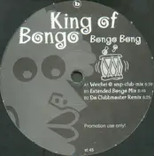 King Of Bongo