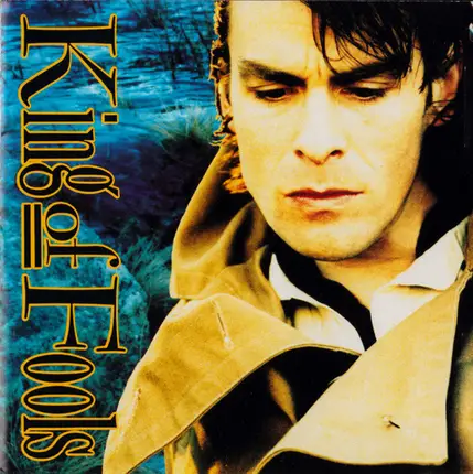 King Of Fools - King Of Fools
