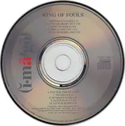 CD - King Of Fools - King Of Fools