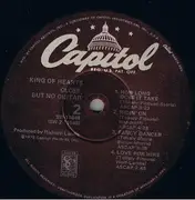 LP - King Of Hearts - Close, But No Guitar