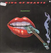 King Of Hearts - Close, But No Guitar