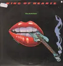 LP - King Of Hearts - Close, But No Guitar