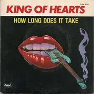 King Of Hearts - How Long Does It Take