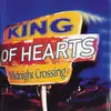 CD - King Of Hearts - Midnight crossing