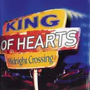 CD - King Of Hearts - Midnight crossing