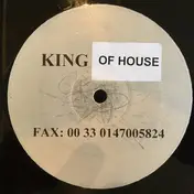 KING OF HOUSE - Billie Jean