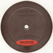 King Of Spin - Something