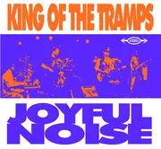 CD - King Of The Tramps - Joyful Noise