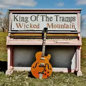 King Of The Tramps - Wicked Mountain