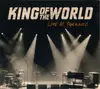 CD - King Of The World - Live At Paradiso