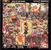 King of the Slums - Blowzy Weirdos