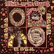 King of the Slums - It's Dead Smart