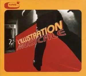 King Of Woolworths - L'illustartion Musicale