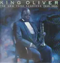 LP - King Oliver - The New York Sessions (1929-1930)