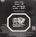 LP - King Oliver - Vol. 1 - New Orleans Shout (1929-1930)
