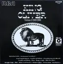 LP - King Oliver - Volume 2 (1929 - 1930)