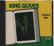 CD - King Oliver - Volume One (1929-1930)