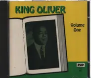 King Oliver - Volume One (1929-1930)