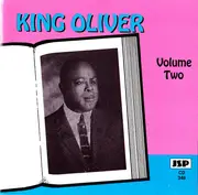 CD - King Oliver - Volume Two 1929-1930