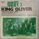 LP - King Oliver - West End Blues (1929)