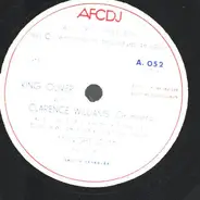 King Oliver with Clerence Williams Orchestra - Wild Flower Rag / Midnight Stomp