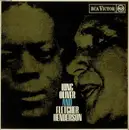 LP - King Oliver And Fletcher Henderson - King Oliver And Fletcher Henderson