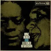 LP - King Oliver And Fletcher Henderson - King Oliver And Fletcher Henderson