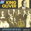 CD - King Oliver - Dippermouth Blues | His 25 Greatest - Mono