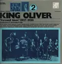LP - King Oliver - Farewell Blues (1927 - 1928) - still sealed