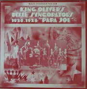 King Oliver's Dixie Syncopators - 1926-1928