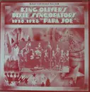 LP - King Oliver & His Dixie Syncopators - 1926-1928 'Papa Joe'