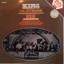 LP - King Oliver & His Dixie Syncopators - King Oliver's Dixie Syncopators (Volume 1)