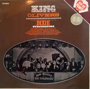 King Oliver & His Dixie Syncopators - King Oliver's Dixie Syncopators (Volume 1)