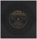 Schellack - King Oliver & His Dixie Syncopators - Speakeasy Blues / Aunt Hagar's Blues