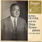 King Oliver - Volume 4
