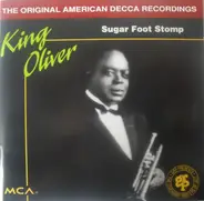 King Oliver & His Dixie Syncopators - Sugar Foot Stomp