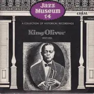 King Oliver & His Orchestra - Jazz Museum 1 (A Collection Of Historical Recordings)
