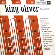 King Oliver & His Orchestra - King Oliver & His Orchestra