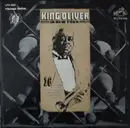 LP - King Oliver & His Orchestra - King Oliver In New York