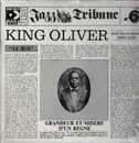 Double LP - King Oliver & His Orchestra - Jazz Tribune No.6: King Oliver And His Orchestra (1929-1930) - Mono,  Still Sealed