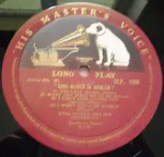 10'' - King Oliver & His Orchestra - King Oliver In Harlem