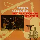 LP - King Oliver - Hometown Blues