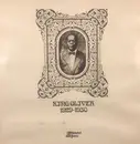 LP - King Oliver - King Oliver 1929-1930