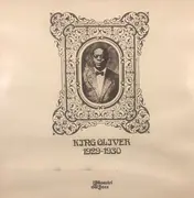 LP - King Oliver - King Oliver 1929-1930
