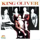 LP - King Oliver - King Oliver