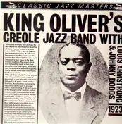 King Oliver - King Oliver's Creole Jazz Band