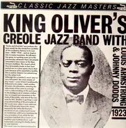 King Oliver's Creole Jazz Band - King Oliver's Creole Jazz Band