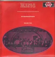 King Oliver - King Oliver's Dixie Syncopators Volume Two