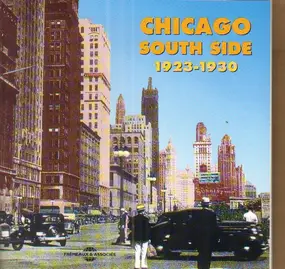 King Oliver - Chicago South Side 1923-1930