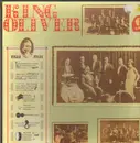 LP-Box - King Oliver - 1923 - 1931
